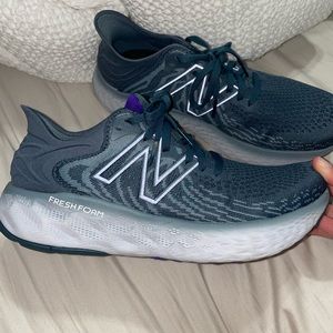 New Balance Fresh Foam women’s running sneakers